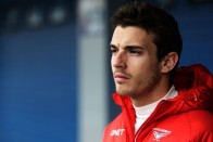 F1: Bianchi örökre kómában maradhat 46