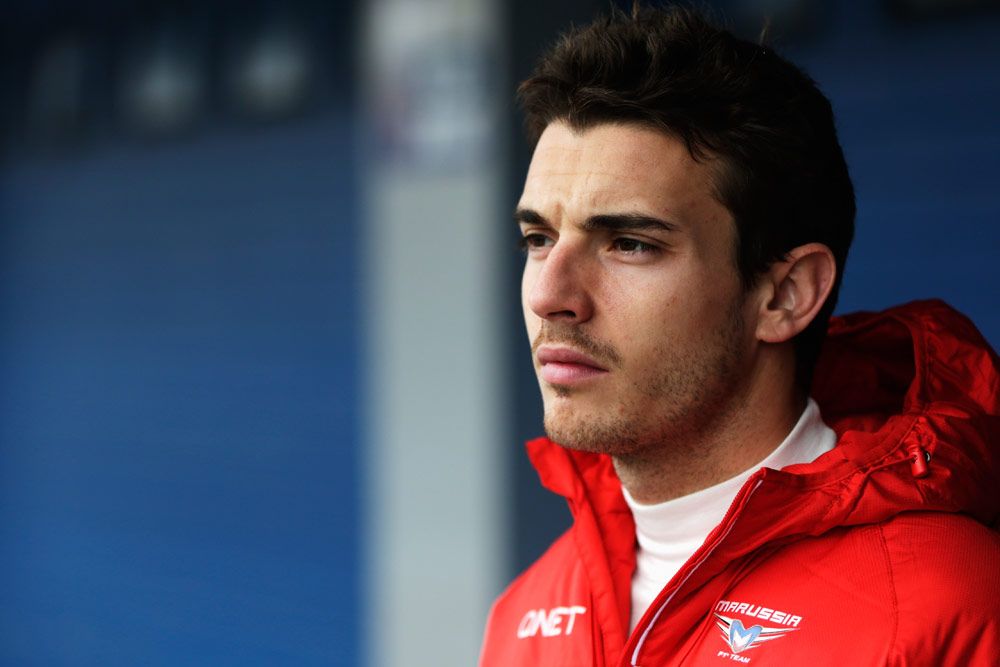 F1: Bianchi örökre kómában maradhat 5