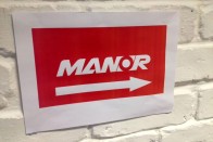 F1: Zöld utat kapott a Manor 19