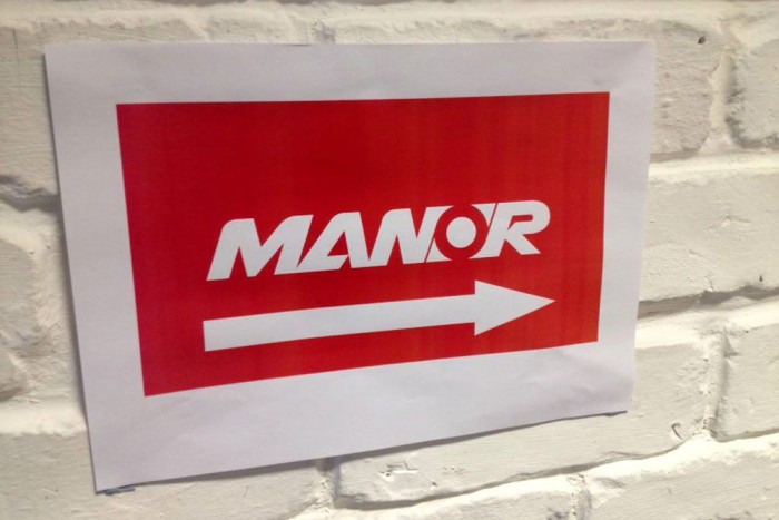 F1: Zöld utat kapott a Manor 2 F1: Zöld utat kapott a Manor 2