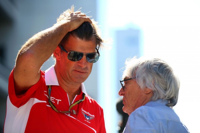 F1: Megvan a tizedik csapat Melbourne-re 8