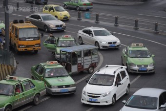 Az amerikai autópiac még alázza Kínát