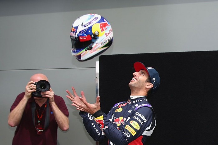 Így változik a Forma-1 2015-ben 10 | Vezess Így változik a Forma-1 2015-ben 10