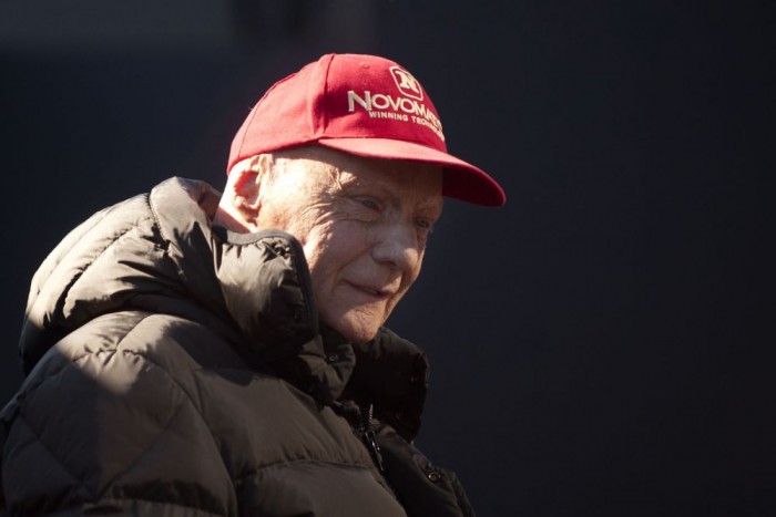 Lauda: Az idén nem lesz totális Merci-uralom 3