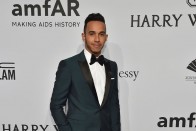 Hamilton: Nem készülök rappernek 15