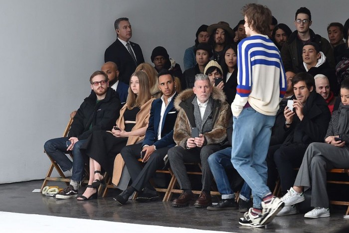 Hamilton: Nem készülök rappernek 6 | Vezess Hamilton: Nem készülök rappernek 6