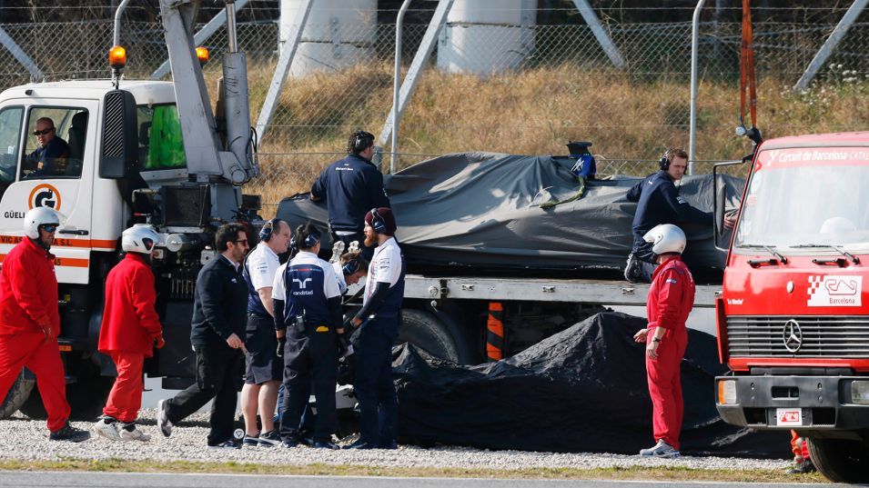 F1: Alonso nem indulhat a szezonnyitón 8