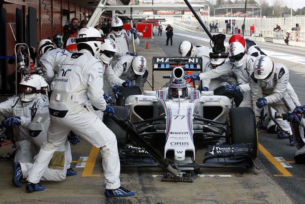 F1: Alonso nem indulhat a szezonnyitón 66