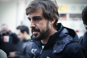 F1: A McLaren még vár az Alonso-hírekre