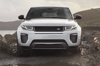 Hibás sebességváltók a Range Rover Evoque-ban? 14