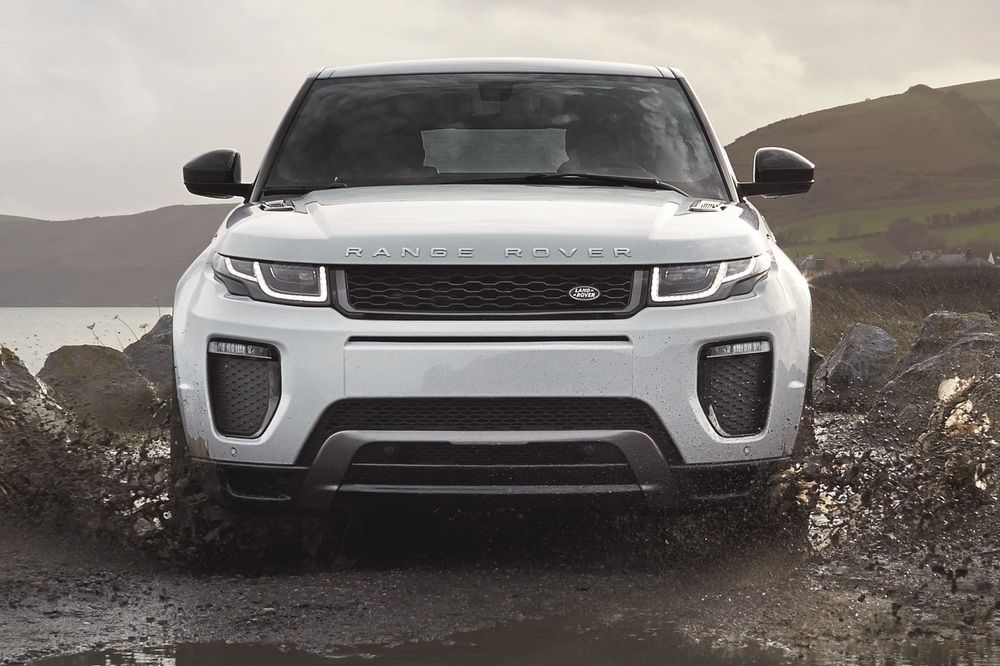 Hibás sebességváltók a Range Rover Evoque-ban? 4