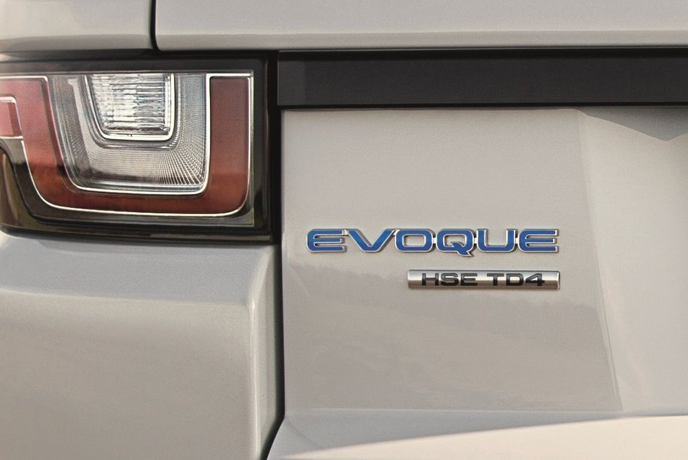 Hibás sebességváltók a Range Rover Evoque-ban? 6