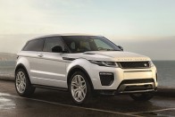 Hibás sebességváltók a Range Rover Evoque-ban? 17