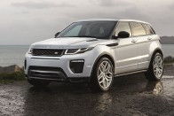 Hibás sebességváltók a Range Rover Evoque-ban? 18