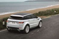 Hibás sebességváltók a Range Rover Evoque-ban? 21