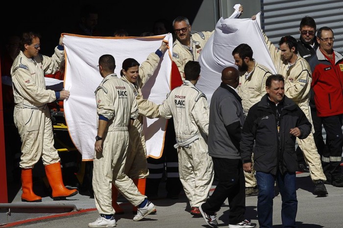 F1: Tisztázni kell az Alonso-ügyet 6