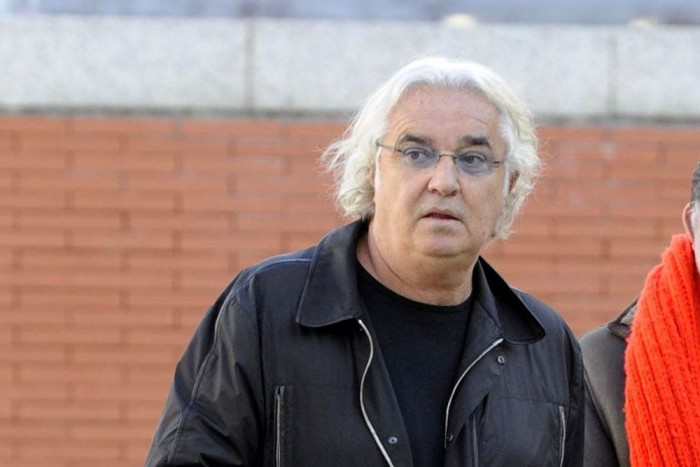 F1: Tisztázni kell az Alonso-ügyet 10