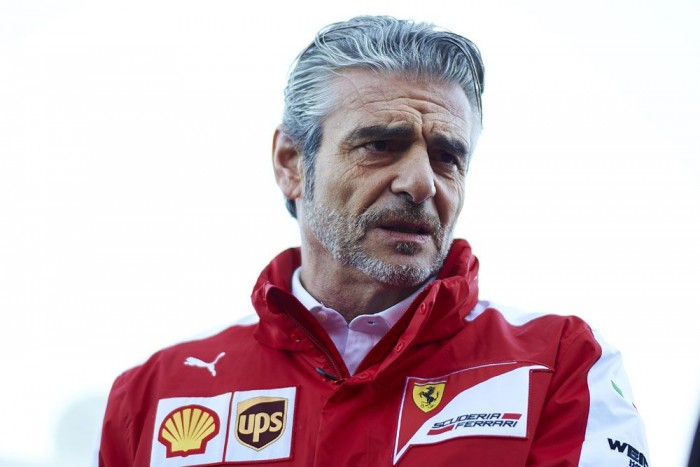 F1: A nézők közé ült a Ferrari-főnök 7 | Vezess F1: A nézők közé ült a Ferrari-főnök 7