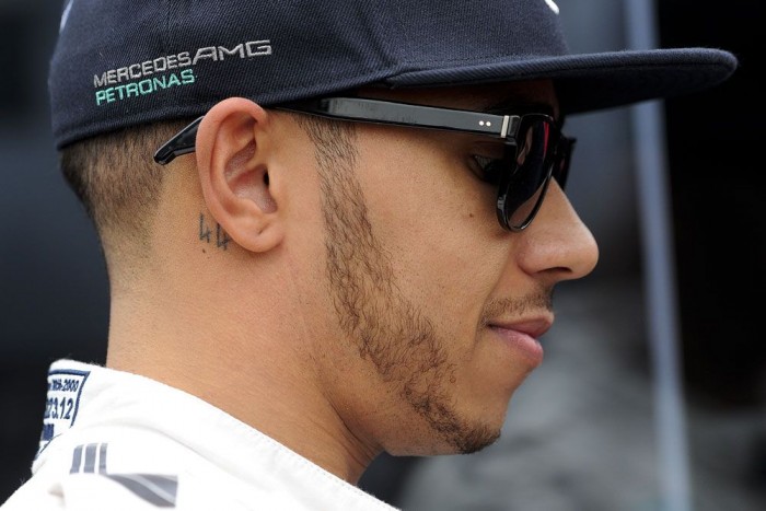 F1: Hamilton nem becsülte eléggé a McLarent 6