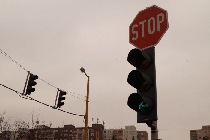 Alaposan meg kell nézni az új lámpákat, hogy a vékonyabb testből rájöjjünk: ez tényleg nem a régi