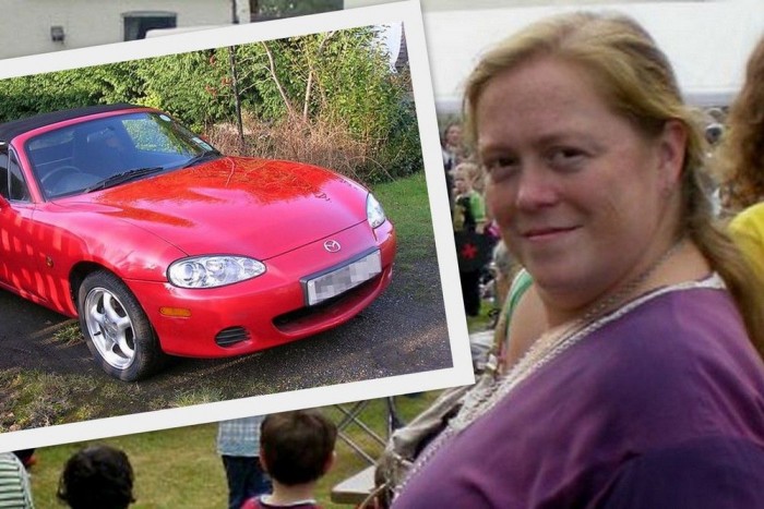 Pók okozott halálos balesetet 4