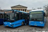 Ma 100 éves a budapesti buszközlekedés 25