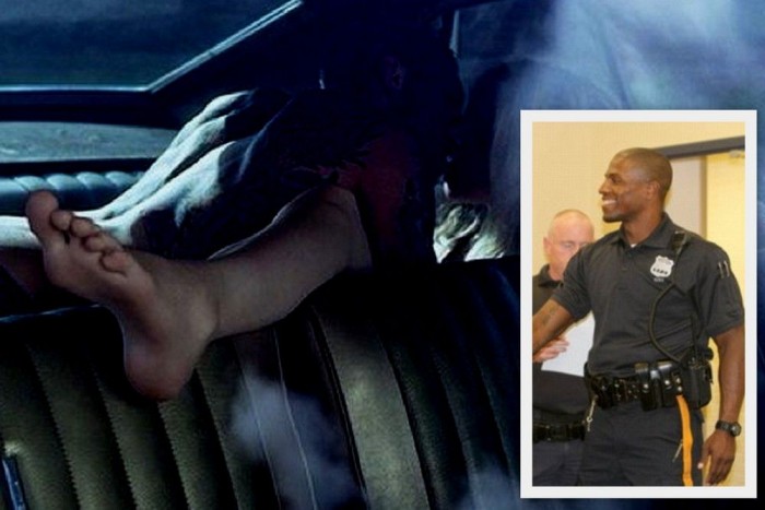 Szexre kényszerítette a bolti tolvajt a rendőr