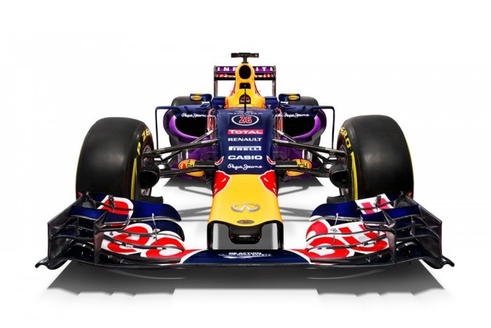 F1: A Red Bull levetette az álcaruhát 6 | Vezess F1: A Red Bull levetette az álcaruhát 6