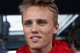 A Le Mans-ban folytatja az F1-es árva