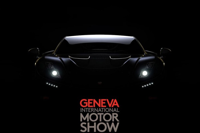 Lazul a nyomás: lóerőháború Genfben