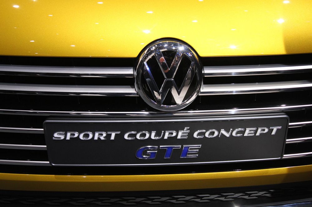 A Volkswagen Csoport erődemonstrációja Genfben 37