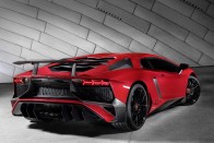 Nem épült még ennél durvább utcai Lamborghini 2