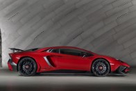 Nem épült még ennél durvább utcai Lamborghini 12