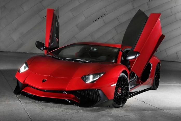 Nem épült még ennél durvább utcai Lamborghini 6 | Vezess Nem épült még ennél durvább utcai Lamborghini 6