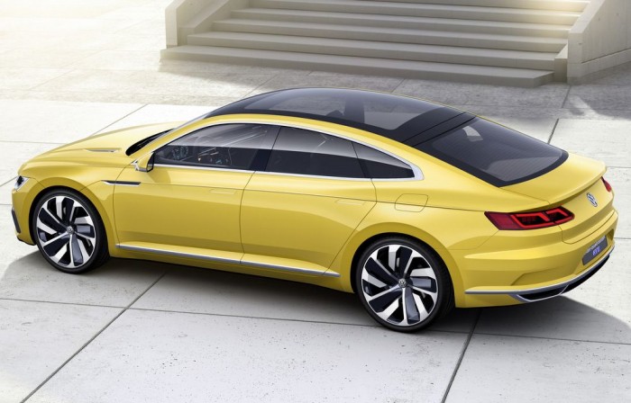 Ismét lesz Passat kupé! 7 | Vezess Ismét lesz Passat kupé! 7