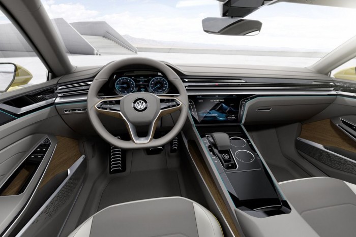 Ismét lesz Passat kupé! 6 | Vezess Ismét lesz Passat kupé! 6