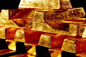 125 kiló aranyat raboltak el egy pénzszállító autóból