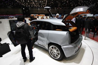 Kipróbáltuk a jövő Budiiját