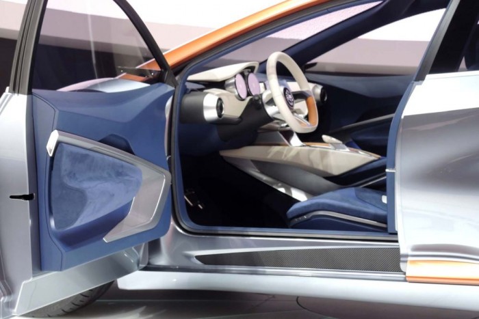 Nem létező lyukat töm be a Nissan Sway? 6