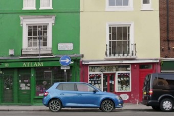 Így veri át az embereket a Škoda