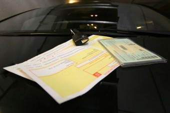 Postán jön az elszámolás az autóhiteleseknek