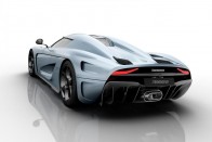 Vérszomjas hiperhibrid a Koenigsegg Regera 26