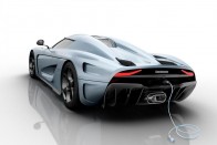 Vérszomjas hiperhibrid a Koenigsegg Regera 27