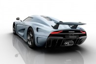 Vérszomjas hiperhibrid a Koenigsegg Regera 28