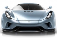 Vérszomjas hiperhibrid a Koenigsegg Regera 31