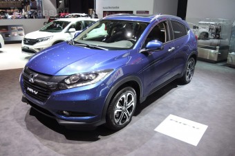 Visszatért a Honda kis szabadidő-autója