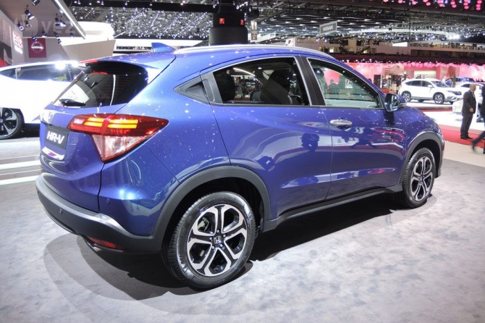 Visszatért a Honda kis szabadidő-autója 7