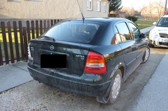 Saját autója ütötte el a dunakiliti asszonyt