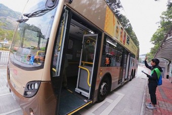 Jönnek a kultúrát terjesztő múzeumbuszok