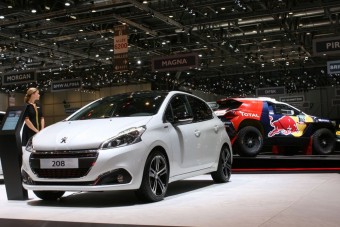 3 l/100 km: dízellel ezt is lehet